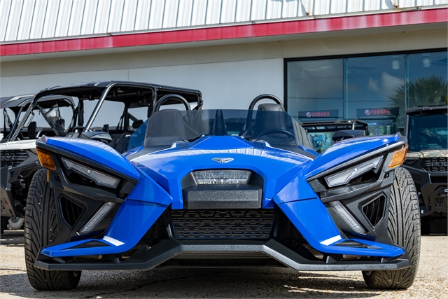 2023 Polaris Slingshot Slingshot SLR at Friendly Powersports Baton Rouge