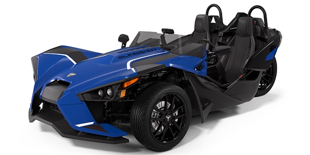 2023 Polaris Slingshot Slingshot SLR at Friendly Powersports Baton Rouge