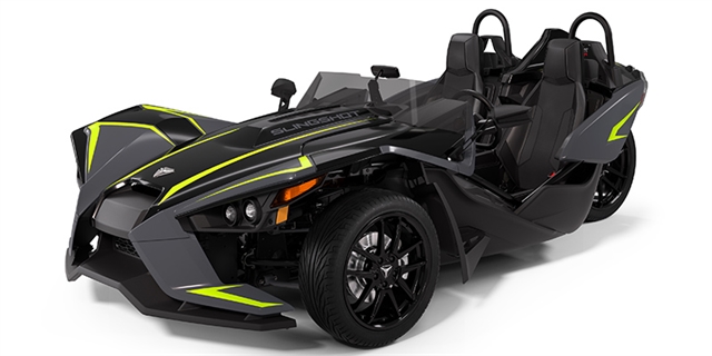 2023 Polaris Slingshot Slingshot SLR at Friendly Powersports Baton Rouge