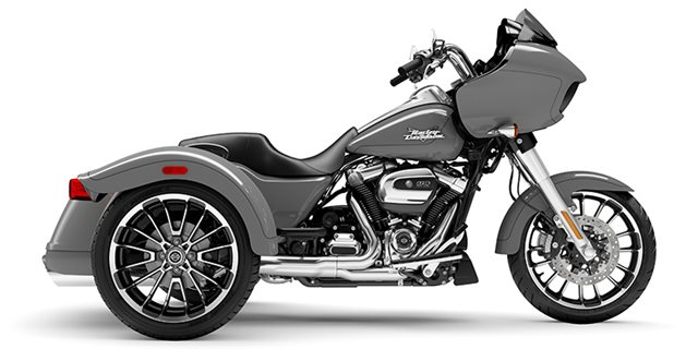 2024 Harley-Davidson Trike Road Glide 3 at Arkport Cycles