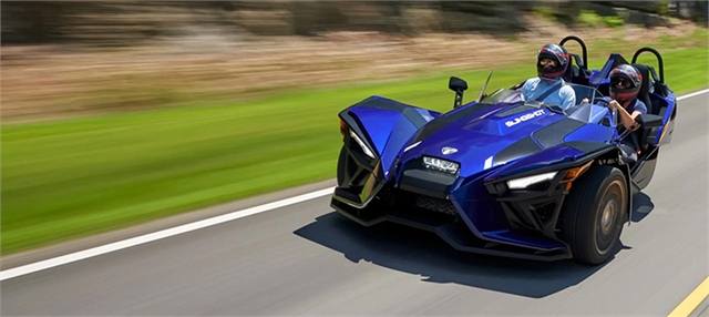 2024 Slingshot Slingshot SL at Friendly Powersports Slidell