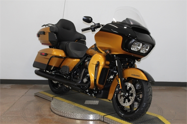 2023 Harley-Davidson Road Glide Limited at Harley-Davidson of Sacramento