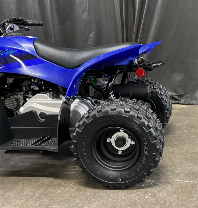 2025 Yamaha YFZ 50 at Powersports St. Augustine