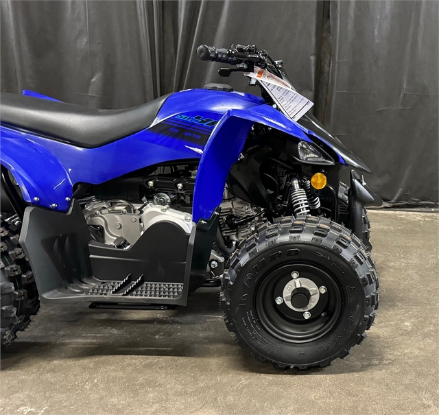 2025 Yamaha YFZ 50 at Powersports St. Augustine