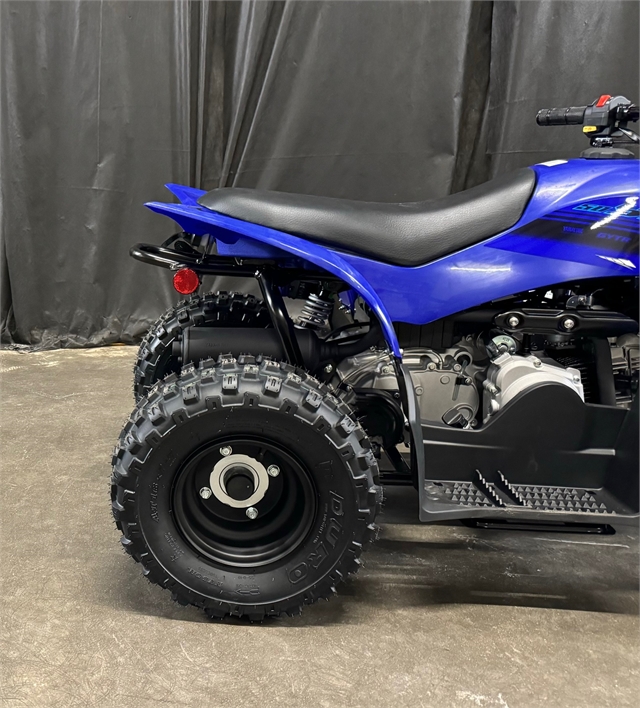 2025 Yamaha YFZ 50 at Powersports St. Augustine