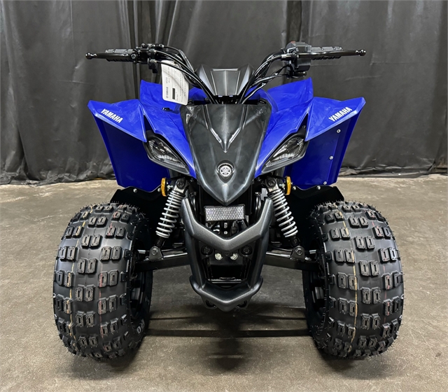 2025 Yamaha YFZ 50 at Powersports St. Augustine