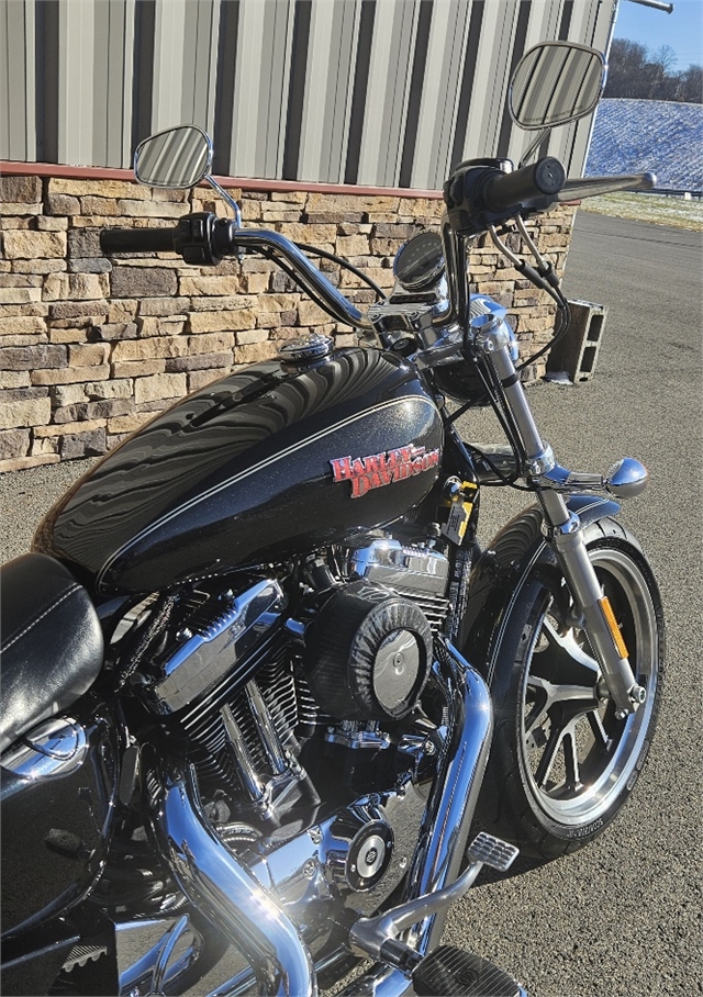 2016 Harley-Davidson Sportster SuperLow 1200T at RG's Almost Heaven Harley-Davidson, Nutter Fort, WV 26301