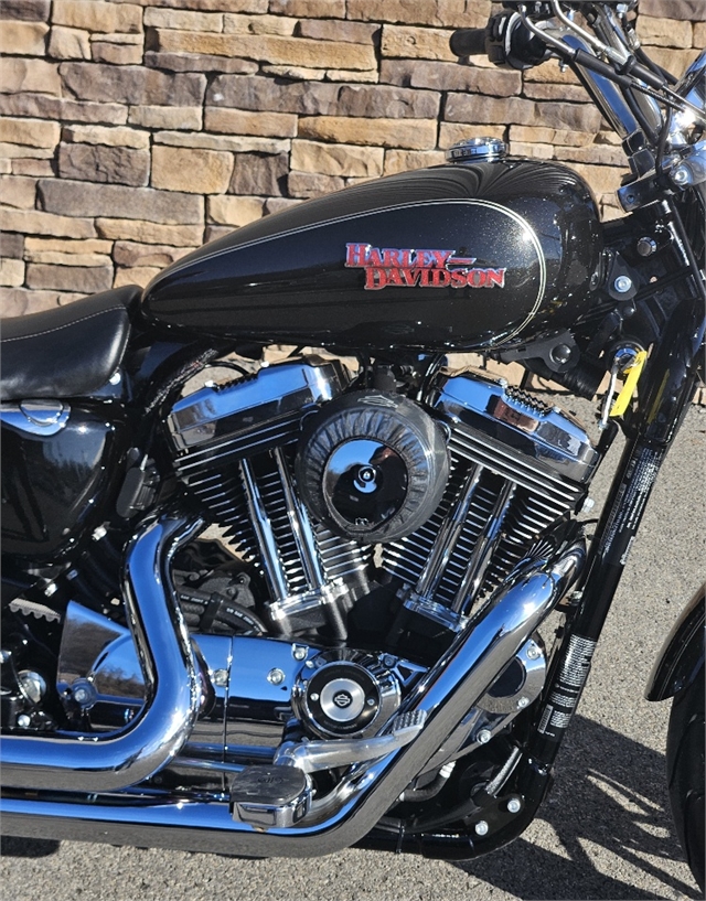 2016 Harley-Davidson Sportster SuperLow 1200T at RG's Almost Heaven Harley-Davidson, Nutter Fort, WV 26301