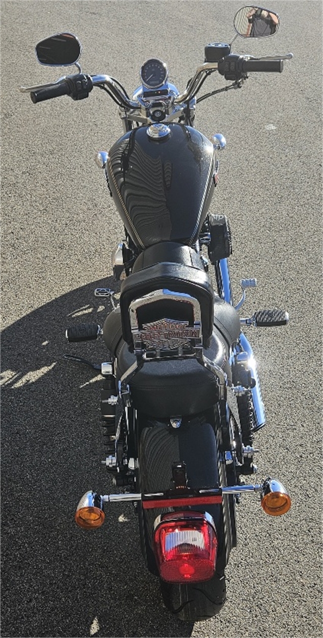 2016 Harley-Davidson Sportster SuperLow 1200T at RG's Almost Heaven Harley-Davidson, Nutter Fort, WV 26301