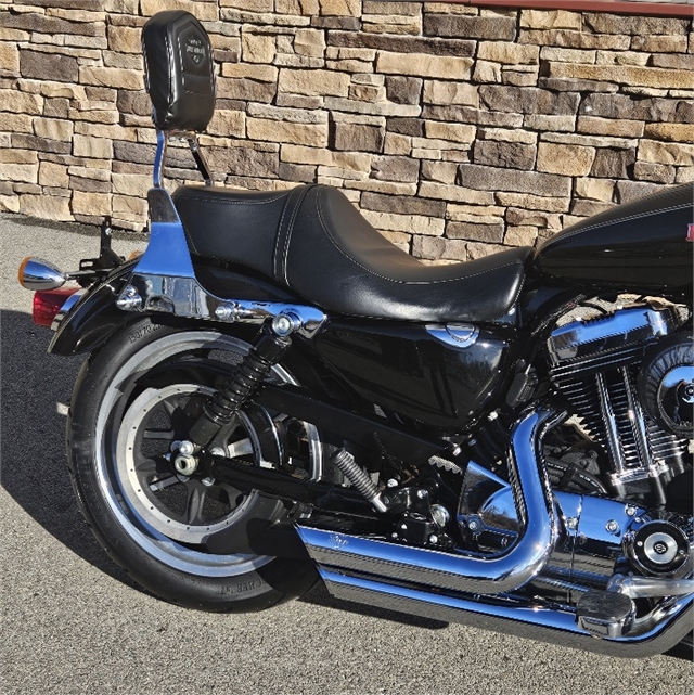 2016 Harley-Davidson Sportster SuperLow 1200T at RG's Almost Heaven Harley-Davidson, Nutter Fort, WV 26301