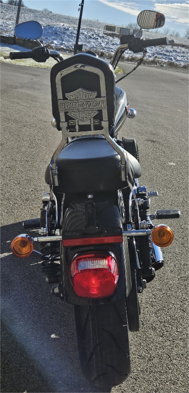 2016 Harley-Davidson Sportster SuperLow 1200T at RG's Almost Heaven Harley-Davidson, Nutter Fort, WV 26301
