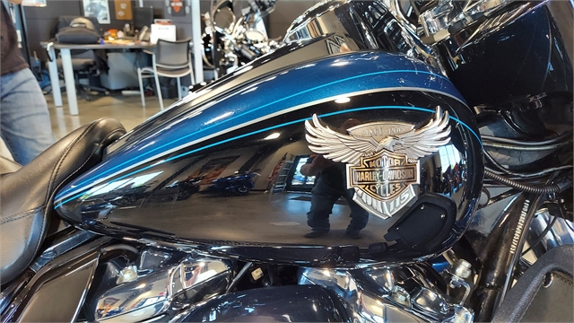 2018 Harley-Davidson Street Glide Base at Keystone Harley-Davidson