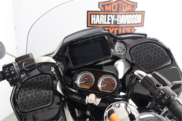 2020 Harley-Davidson FLTRK at Suburban Motors Harley-Davidson