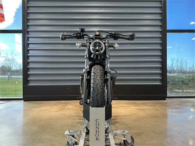 2022 Harley-Davidson Sportster Nightster at Chi-Town Harley-Davidson