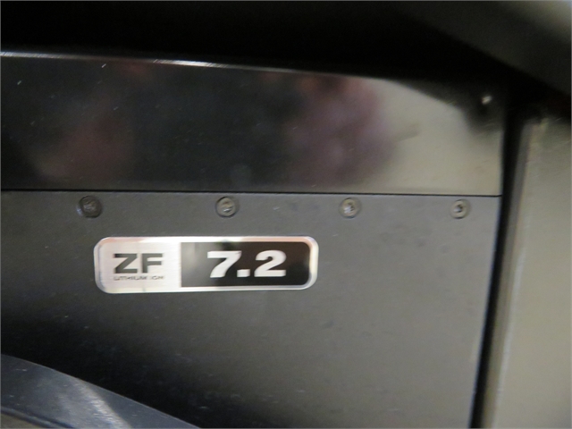 2022 Zero S ZF7.2 at Sky Powersports Port Richey