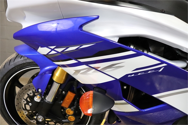 2014 Yamaha YZF R6 at Friendly Powersports Baton Rouge
