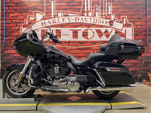 2019 Harley-Davidson 2019 Harley-Davidson Road Glide Ultra FLTRU Ultra at Chi-Town Harley-Davidson