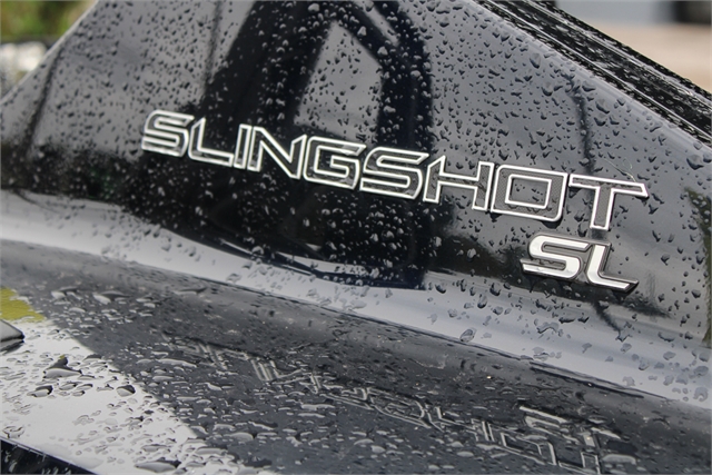 2021 SLINGSHOT Slingshot SL Automatic at Pasco Powersports