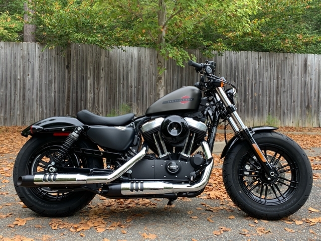 2020 Harley-Davidson Sportster Forty-Eight | Hampton Roads Harley-Davidson