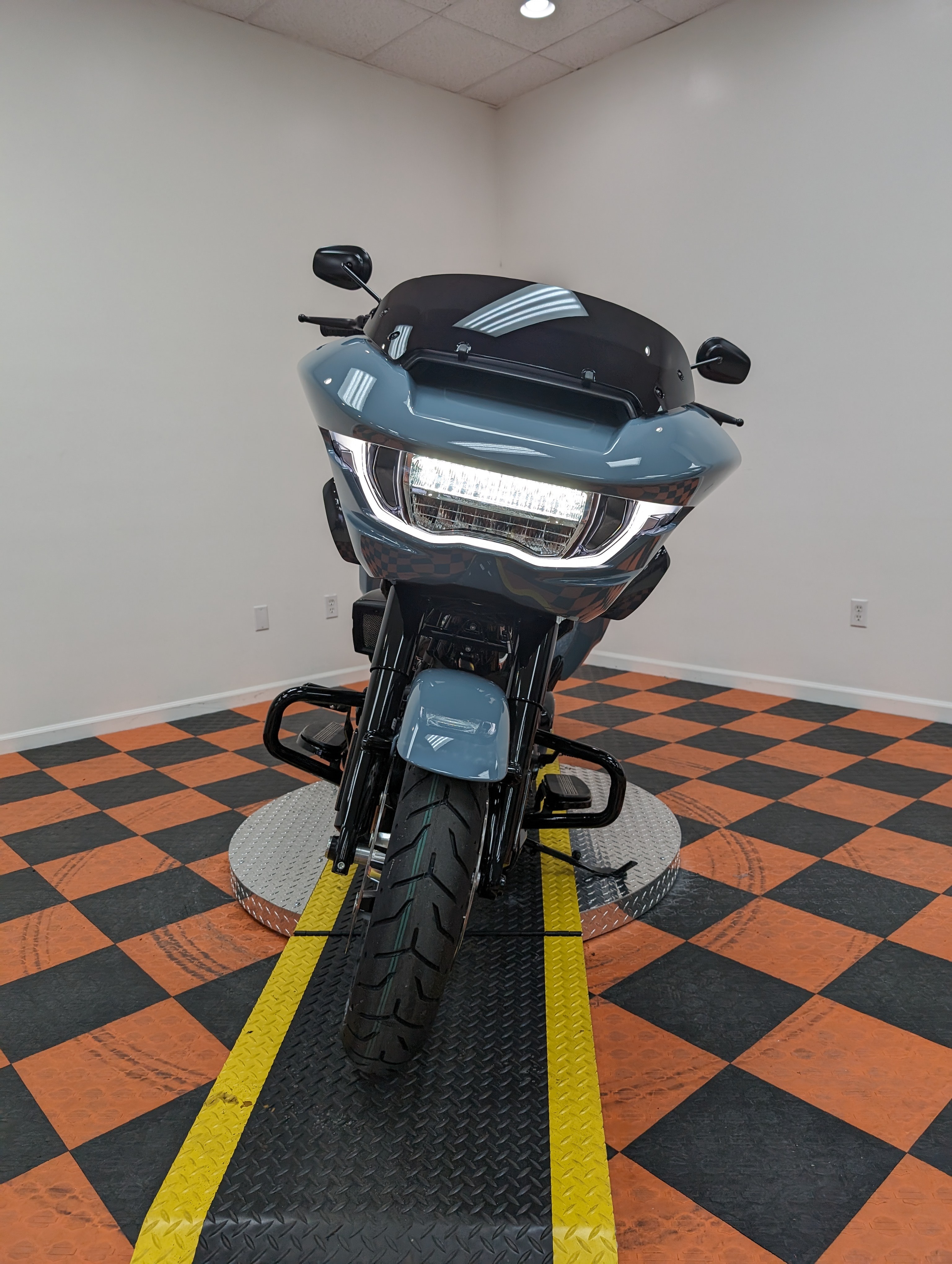 2024 Harley-Davidson Road Glide Base at Harley-Davidson of Indianapolis