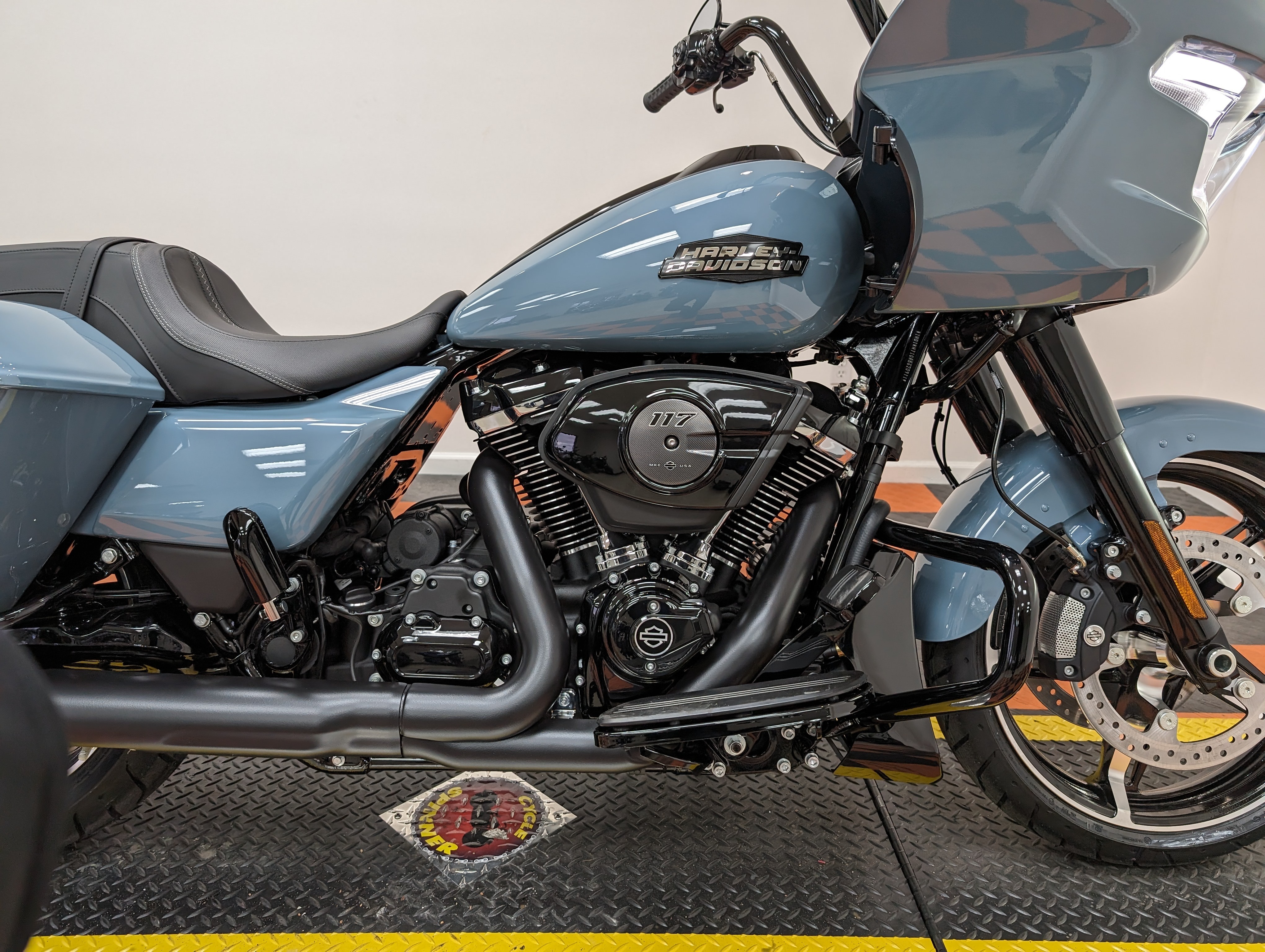 2024 Harley-Davidson Road Glide Base at Harley-Davidson of Indianapolis