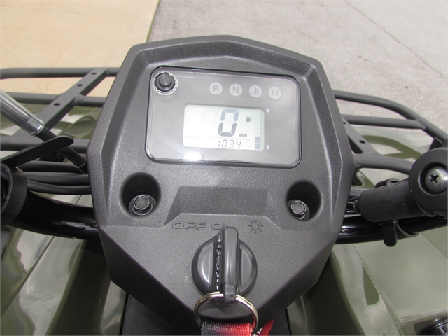 2023 Suzuki KingQuad 400 ASi at Valley Cycle Center