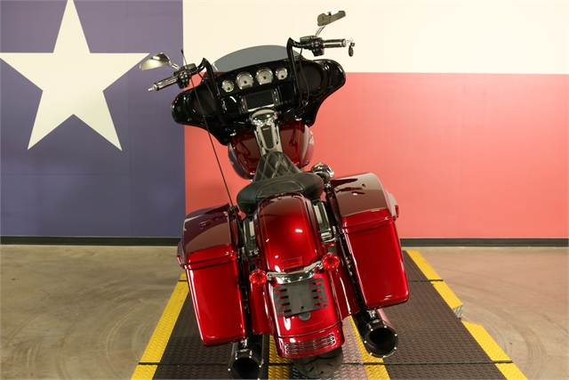 2016 Harley-Davidson Street Glide Special at Texas Harley