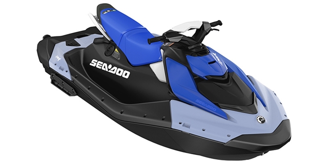 2025 Sea-Doo Spark For 3 - 90 at Jacksonville Powersports, Jacksonville, FL 32225