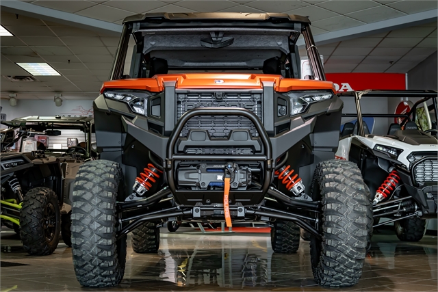 2024 Polaris XPEDITION ADV 5 Ultimate at Friendly Powersports Baton Rouge