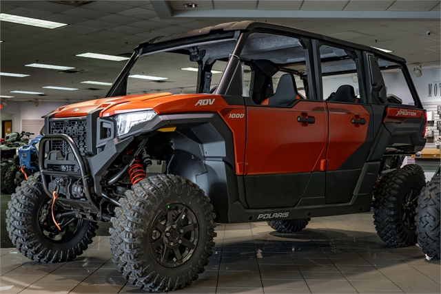2024 Polaris XPEDITION ADV 5 Ultimate at Friendly Powersports Baton Rouge