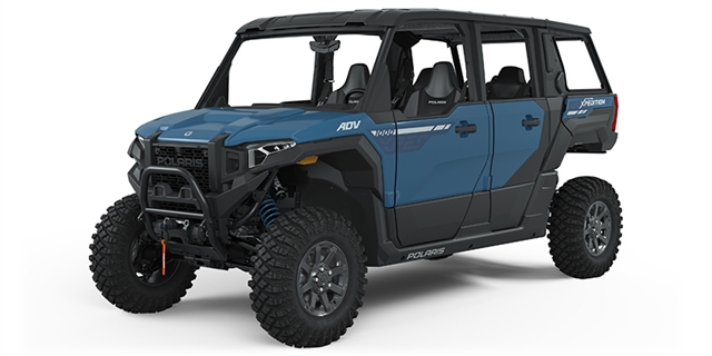 2024 Polaris XPEDITION ADV 5 Ultimate at Friendly Powersports Baton Rouge