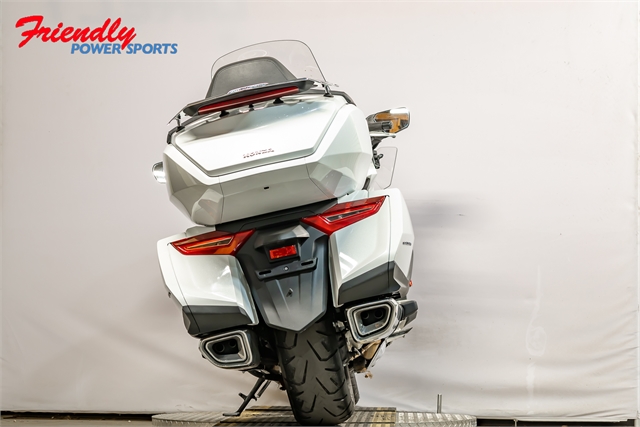 2018 Honda Gold Wing Tour at Friendly Powersports Slidell