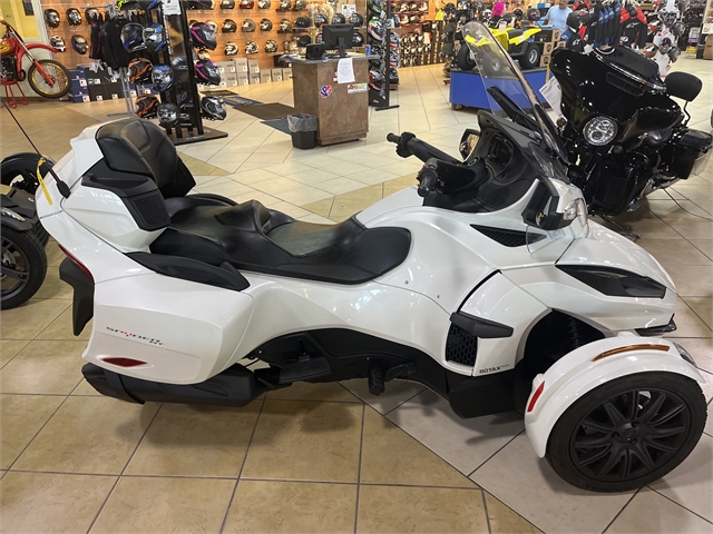 2019 Can-Am Spyder RT Limited at Sun Sports Cycle & Watercraft, Inc.