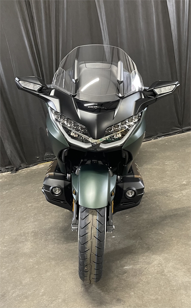 2024 Honda Gold Wing Automatic DCT at Powersports St. Augustine