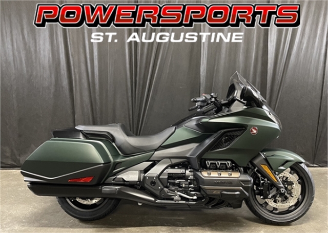 2024 Honda Gold Wing Automatic DCT at Powersports St. Augustine