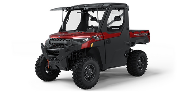 2025 Polaris Ranger Crew XP 1000 NorthStar Edition Premium at Friendly Powersports Baton Rouge