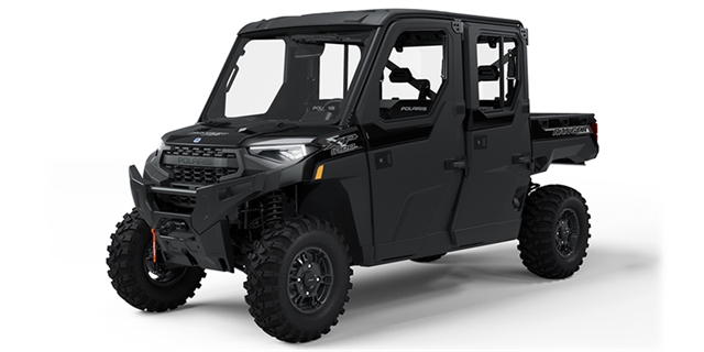 2025 Polaris Ranger Crew XP 1000 NorthStar Edition Premium at Friendly Powersports Baton Rouge