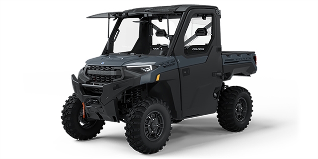 2025 Polaris Ranger Crew XP 1000 NorthStar Edition Premium at Friendly Powersports Baton Rouge