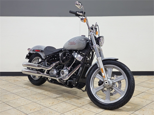 2024 Harley-Davidson FXST at Destination Harley-Davidson®, Tacoma, WA 98424