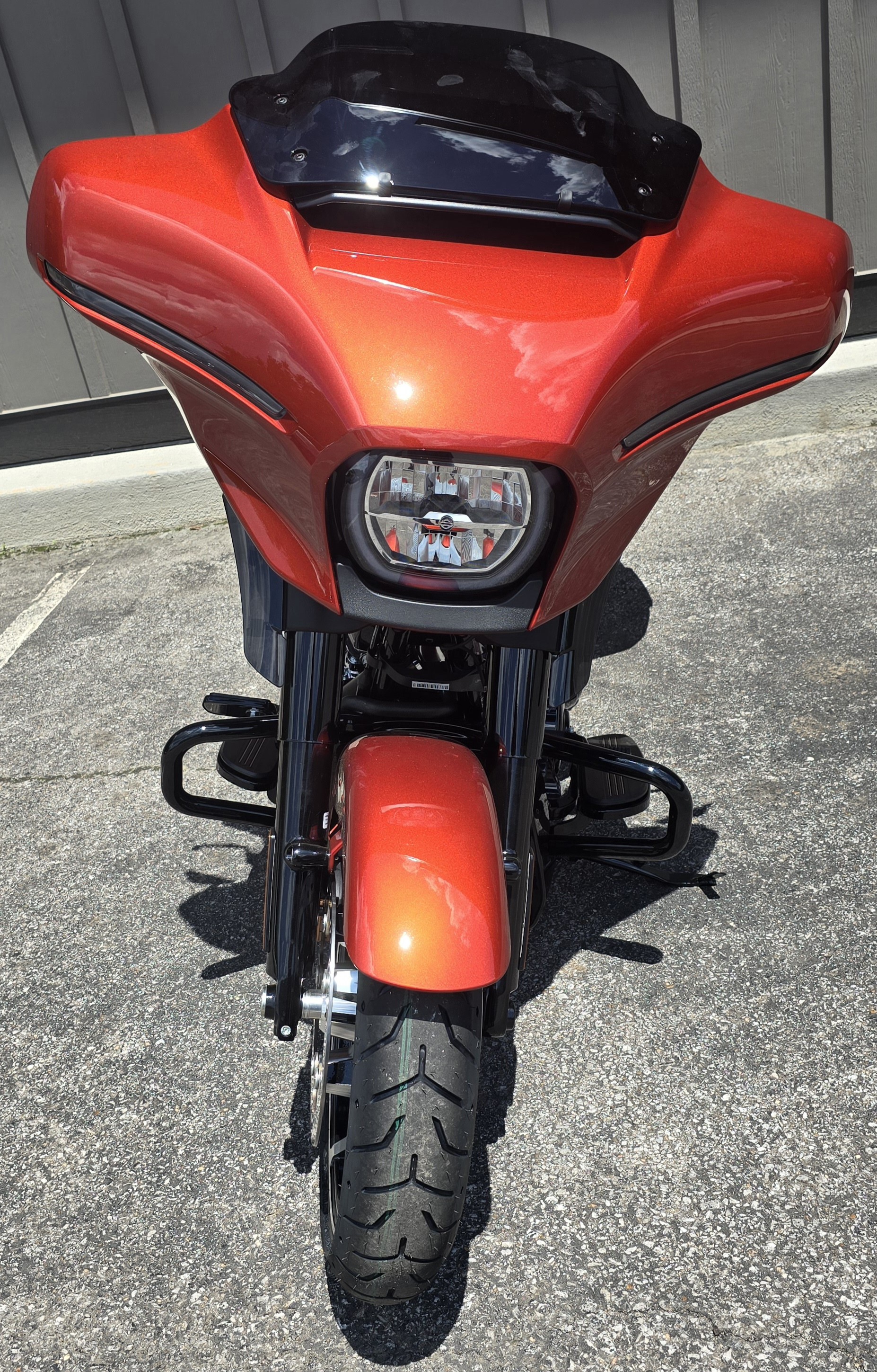 2024 Harley-Davidson Road Glide Base at Appleton Harley-Davidson