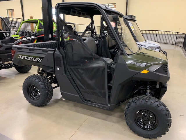 2021 Polaris Ranger 1000 | Got Gear Motorsports