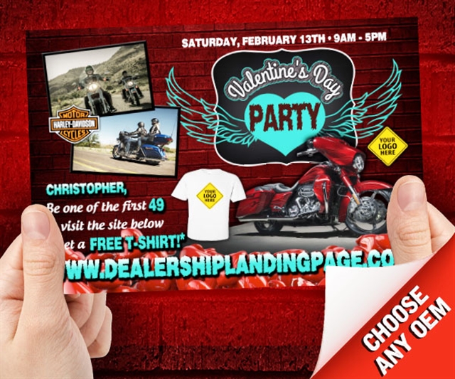 Valentine's Day Powersports at PSM Marketing - Peachtree City, GA 30269