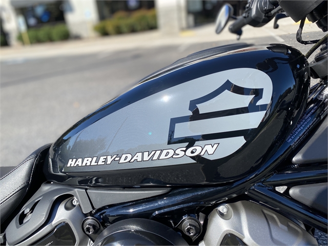 2022 Harley-Davidson Sportster Nightster at Southside Harley-Davidson