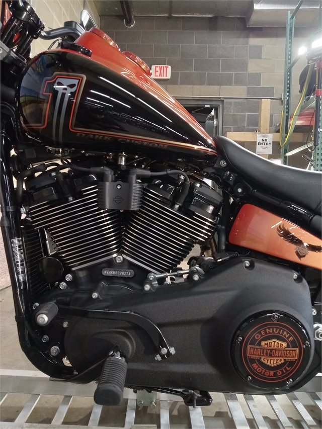 2021 Harley-Davidson Cruiser Low Rider S at Hot Rod Harley-Davidson