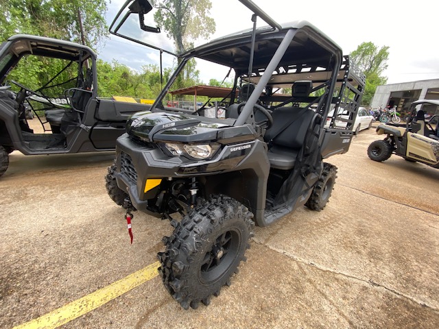 2023 Can-Am Defender DPS HD9 at Shreveport Cycles
