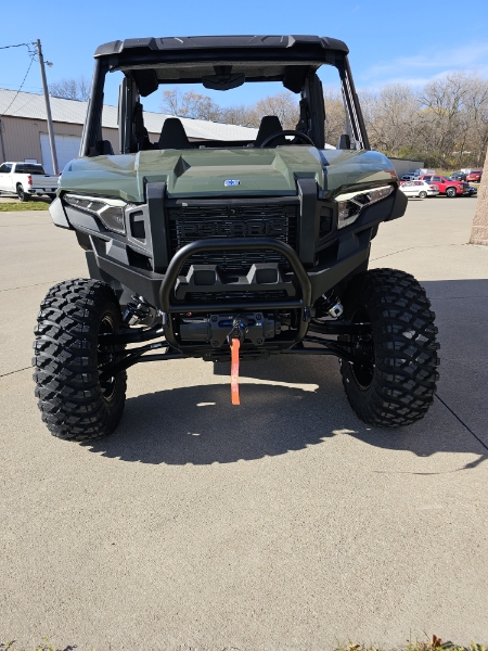 2024 Polaris Polaris XPEDITION XP Ultimate at Brenny's Motorcycle Clinic, Bettendorf, IA 52722