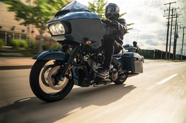 2021 Harley-Davidson Grand American Touring Road Glide Special at Fresno Harley-Davidson