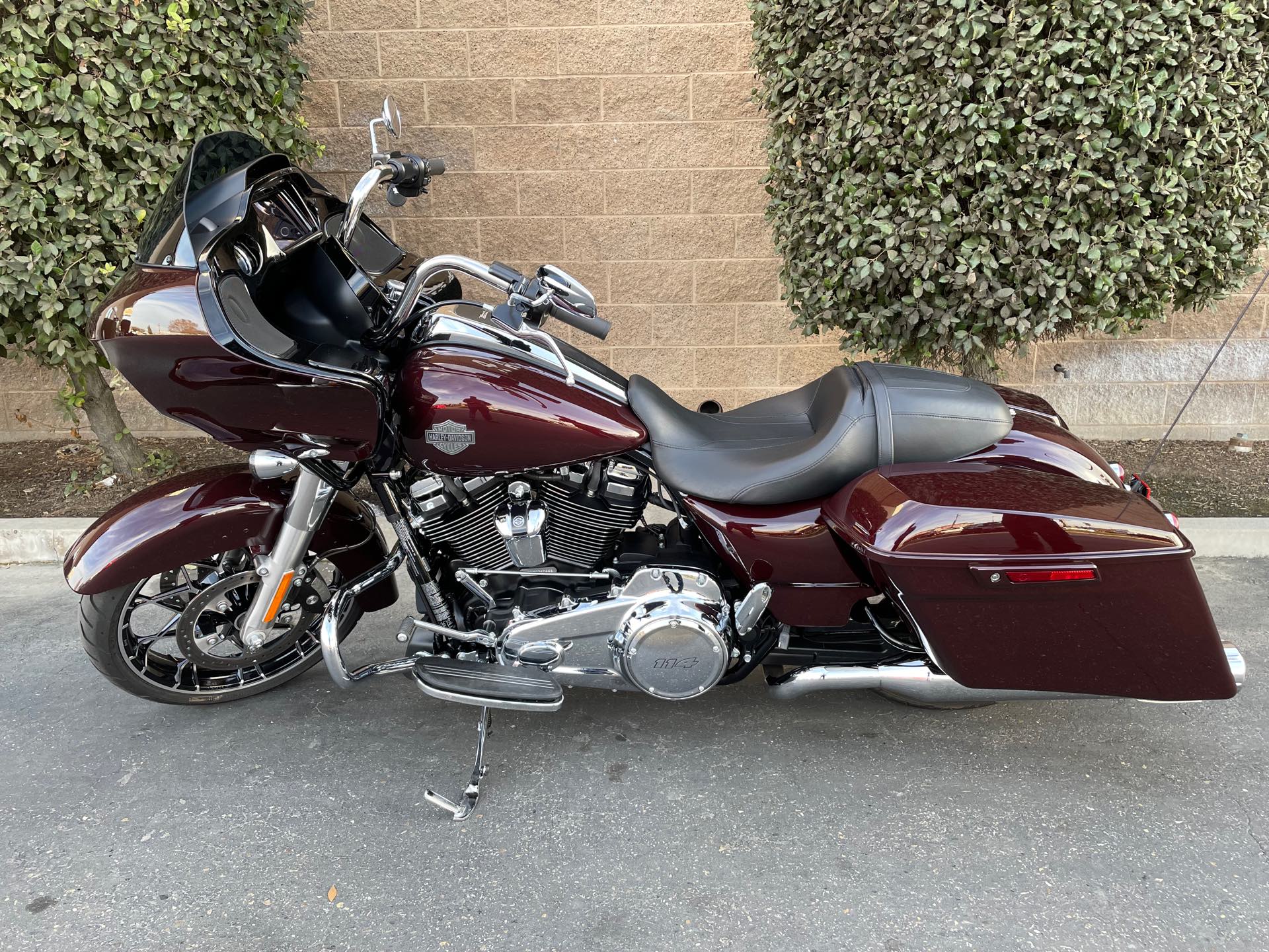 2021 Harley-Davidson Grand American Touring Road Glide Special at Fresno Harley-Davidson