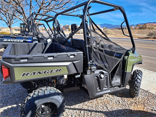 2023 Polaris Ranger 570 Full-Size Base at Santa Fe Motor Sports