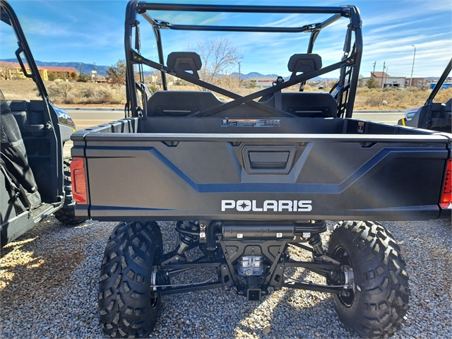 2023 Polaris Ranger 570 Full-Size Base at Santa Fe Motor Sports